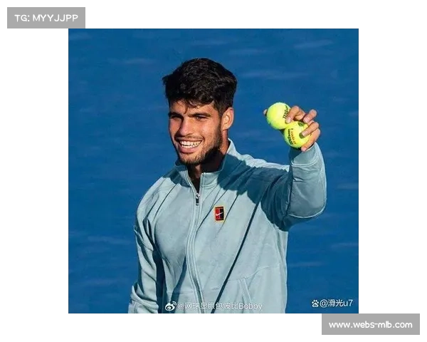 阿尔卡拉斯斩获赛季第8冠,总决赛冠军为第9冠 阿尔卡拉斯斩获赛季第8冠,总决赛冠军为第9冠