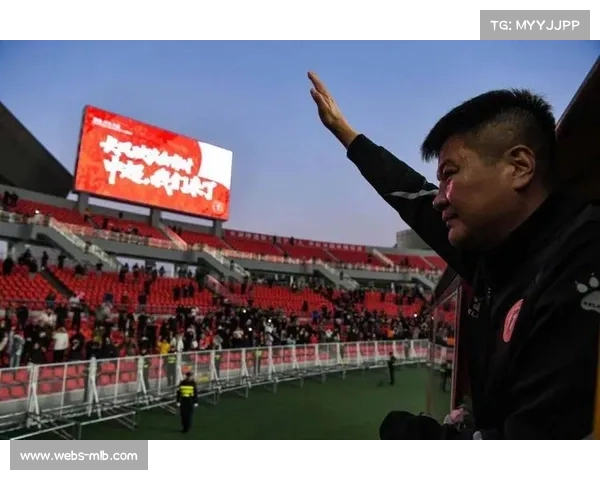 辽宁铁人发布中超宣言，文旅结合推广球队