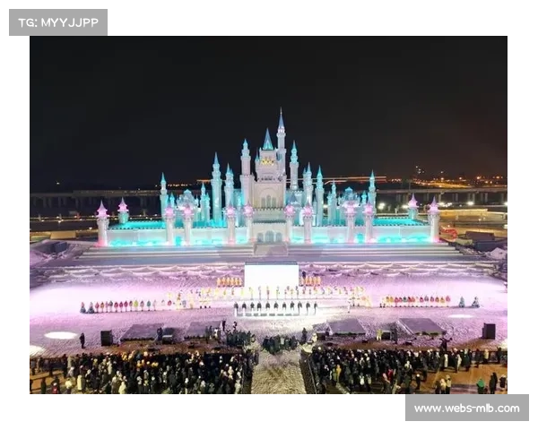 长春启动2027大冬会倒计时一周年活动，向全球发冰雪邀约