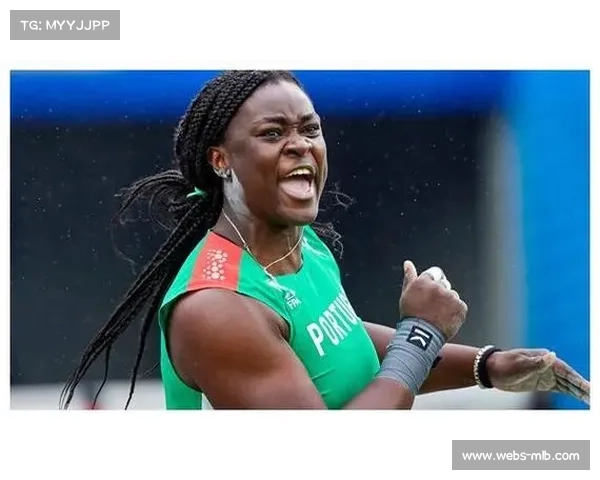 田径名将汤普森宣布怀孕，将缺席整个赛季