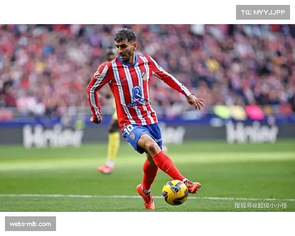 马竞1-0小胜巴列卡诺，格列兹曼攻入制胜球